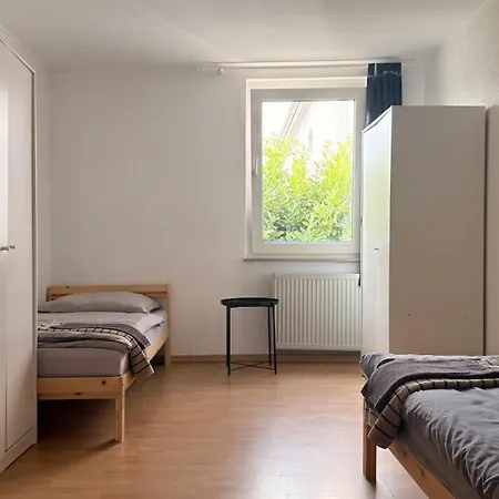 Efh 2 Neue Baeder & Anbindung Vakantiehuis