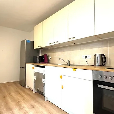 Efh 2 Neue Baeder & Anbindung Vakantiehuis *