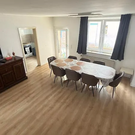 Vakantiehuis Efh 2 Neue Baeder & Anbindung