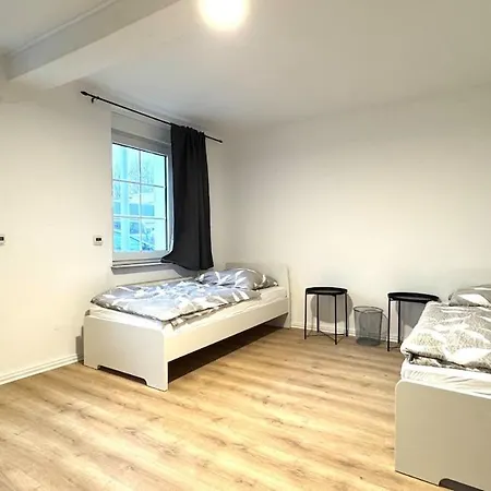 Efh 2 Neue Baeder & Anbindung