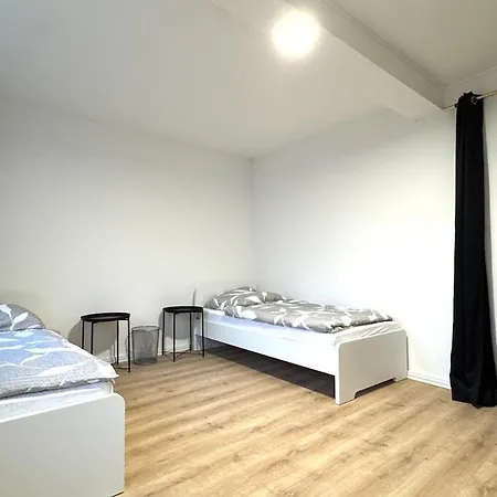 Efh 2 Neue Baeder & Anbindung * Mülheim an der Ruhr