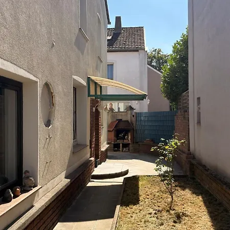 Efh 2 Neue Baeder & Anbindung Vakantiehuis